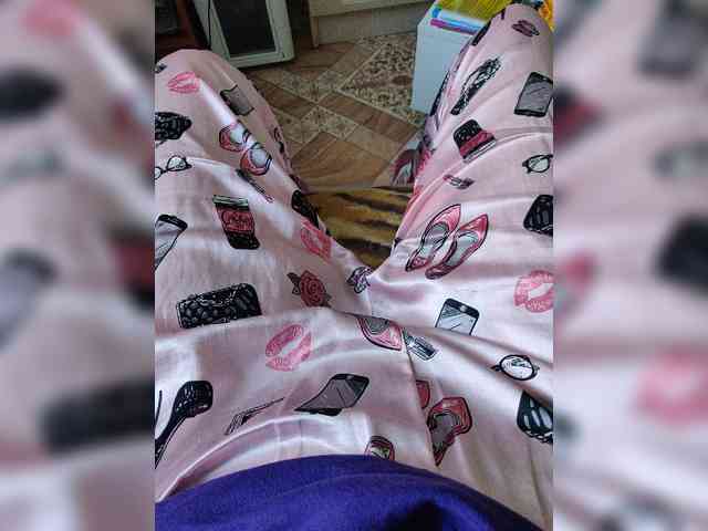 ZaraSss webcam