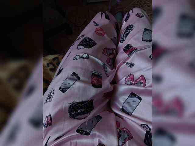 ZaraSss webcam