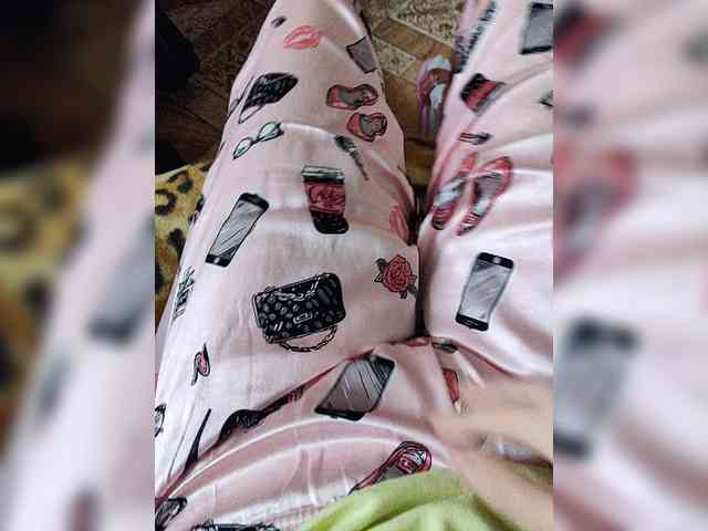 ZaraSss webcam