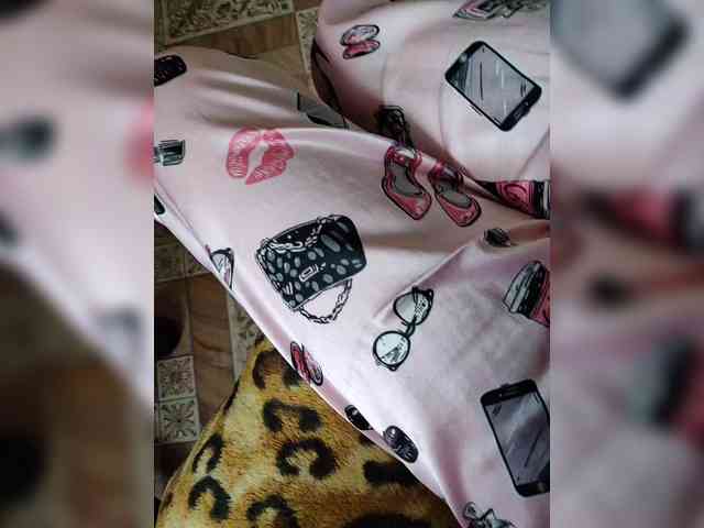 ZaraSss webcam