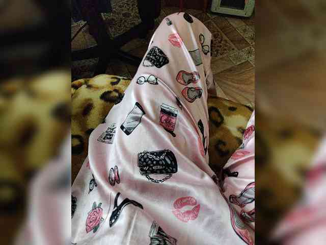 ZaraSss webcam