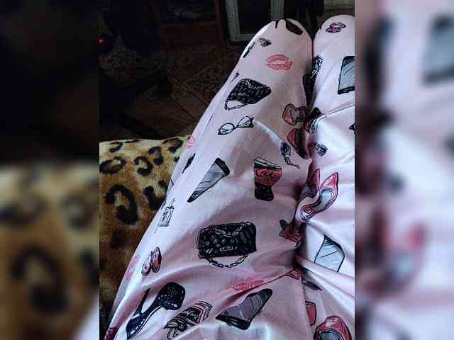 ZaraSss webcam
