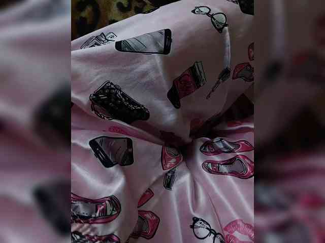 ZaraSss webcam
