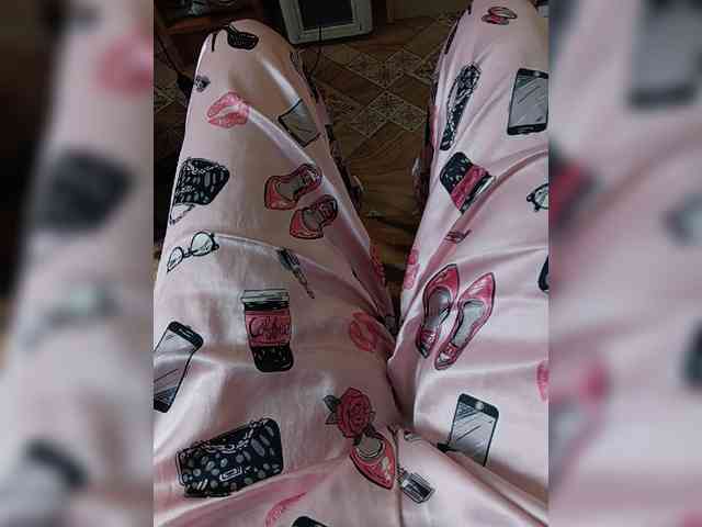 ZaraSss webcam
