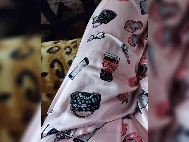 ZaraSss webcam