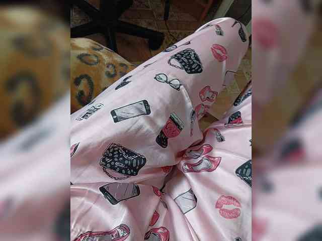 ZaraSss webcam