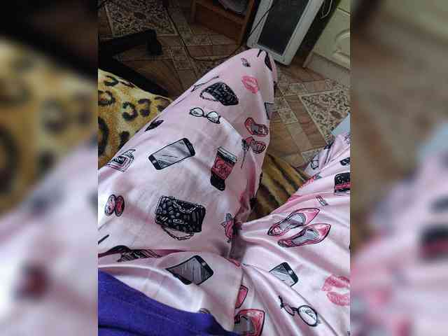 ZaraSss webcam