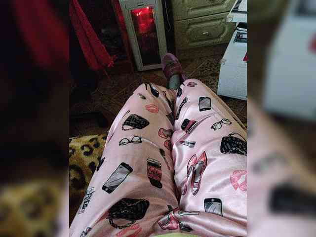 ZaraSss webcam