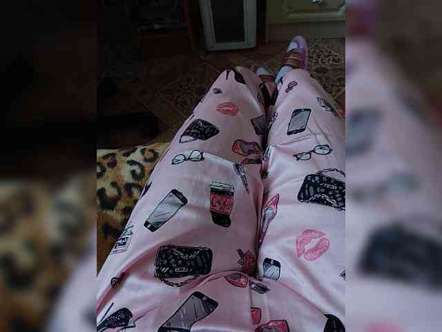 ZaraSss webcam
