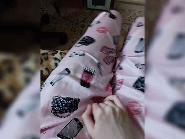 ZaraSss webcam