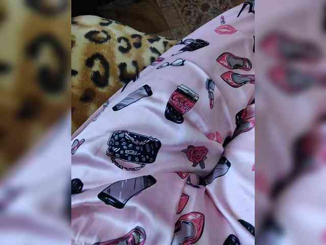 ZaraSss webcam