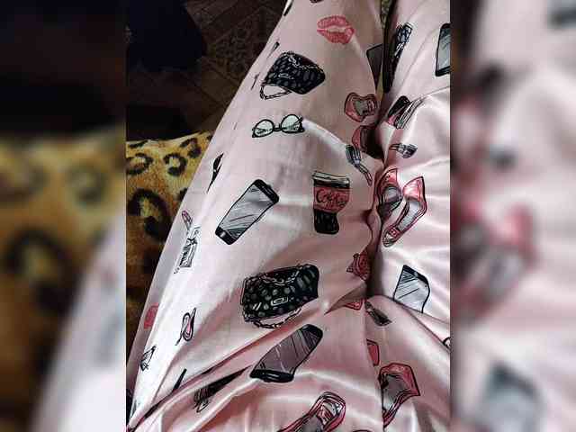 ZaraSss webcam