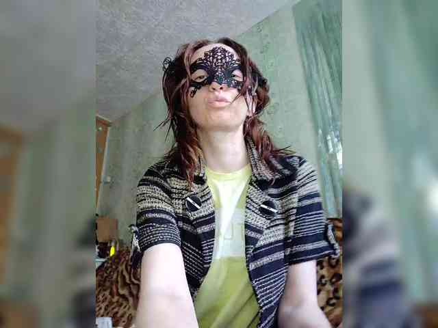 ZaraSss webcam
