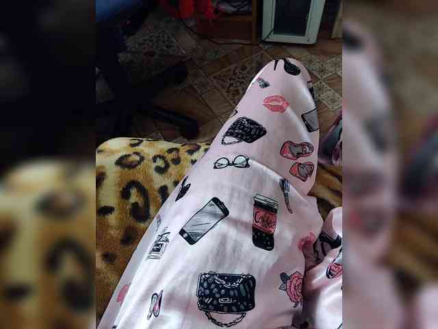 ZaraSss webcam