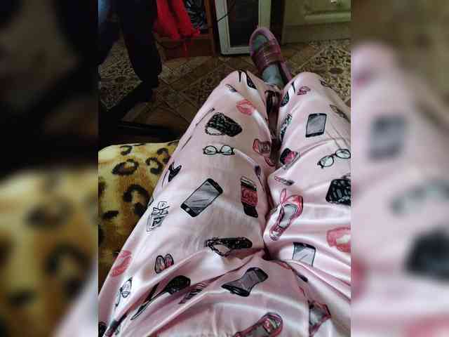 ZaraSss webcam