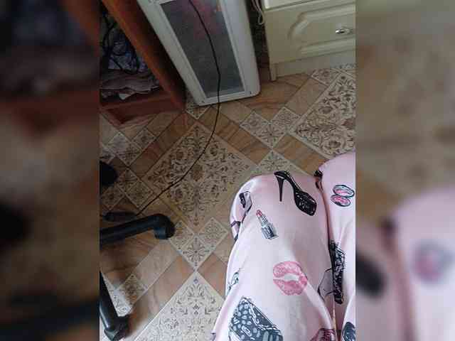 ZaraSss webcam