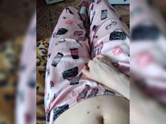 ZaraSss webcam