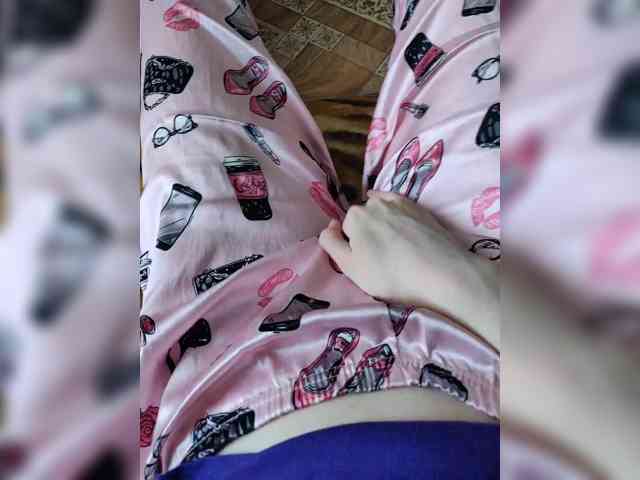 ZaraSss webcam