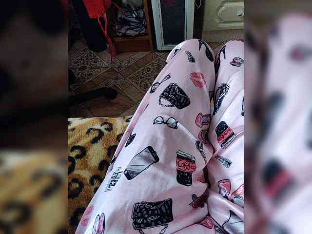 ZaraSss webcam