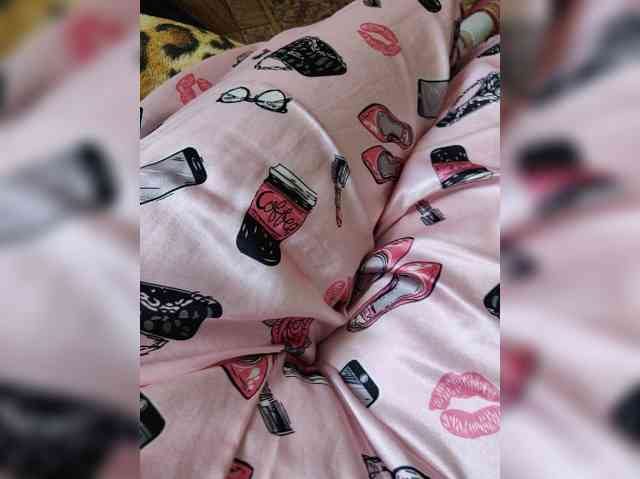 ZaraSss webcam