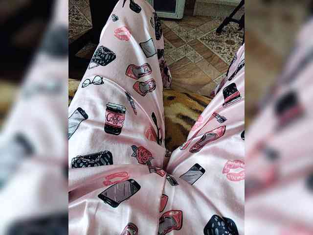 ZaraSss webcam