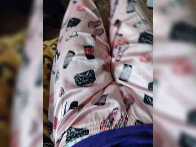 ZaraSss webcam
