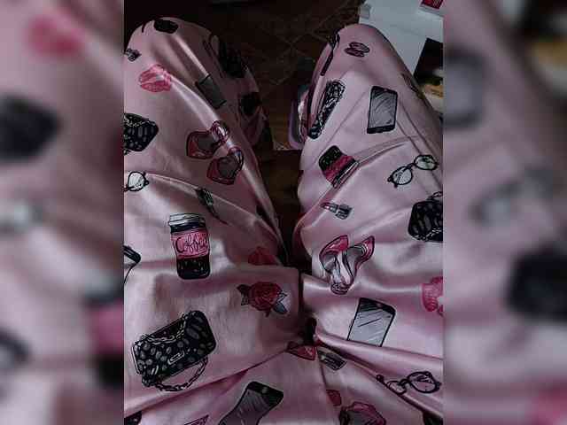 ZaraSss webcam