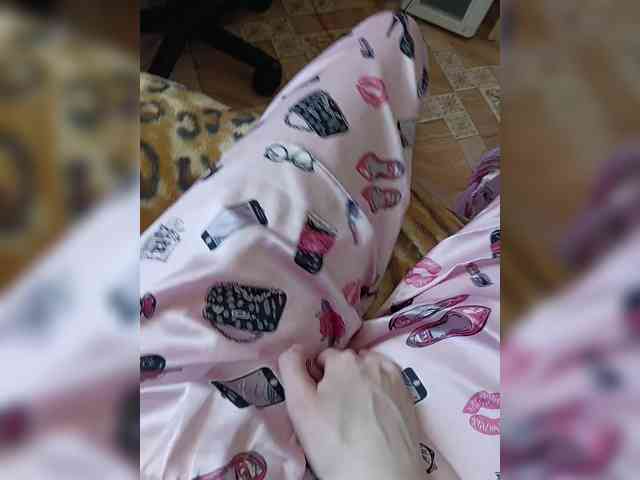 ZaraSss webcam