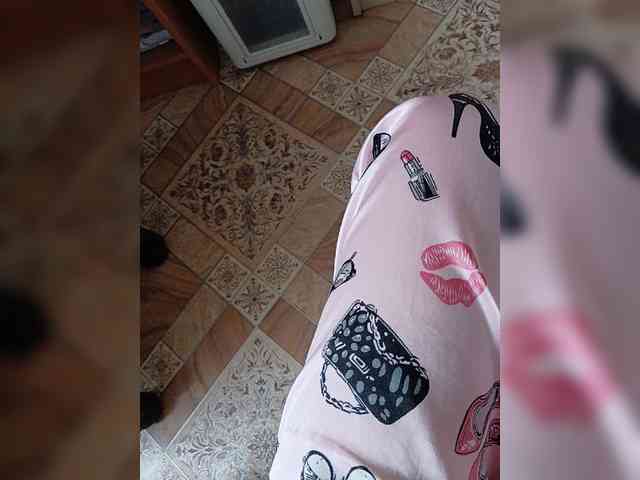 ZaraSss webcam