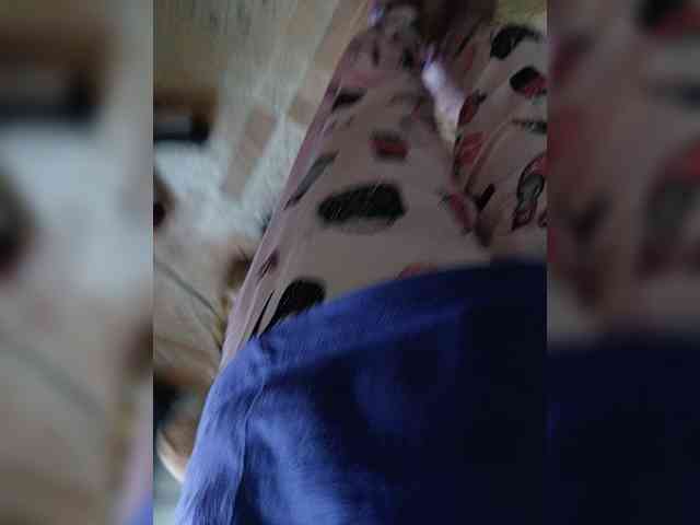 ZaraSss webcam
