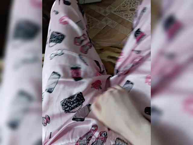 ZaraSss webcam