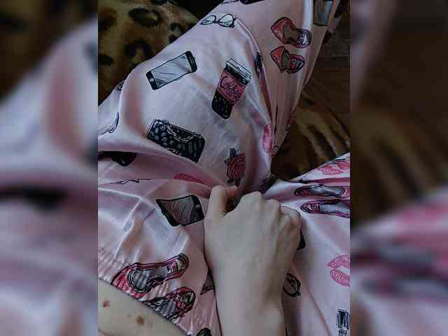 ZaraSss webcam