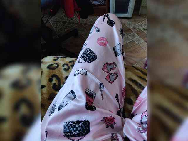 ZaraSss webcam