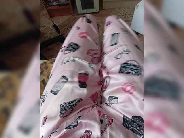 ZaraSss webcam