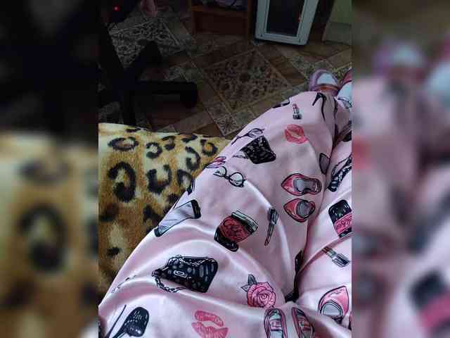 ZaraSss webcam
