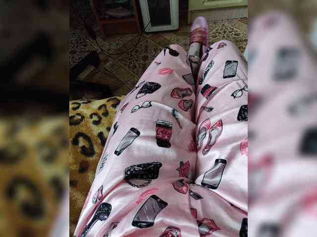 ZaraSss webcam