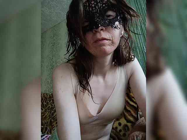 ZaraSss webcam