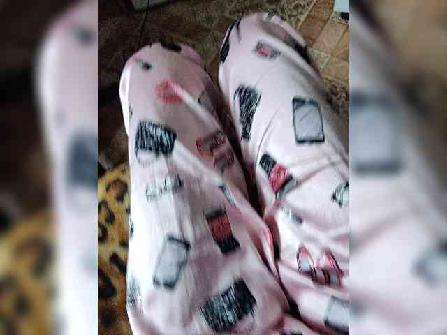 ZaraSss webcam