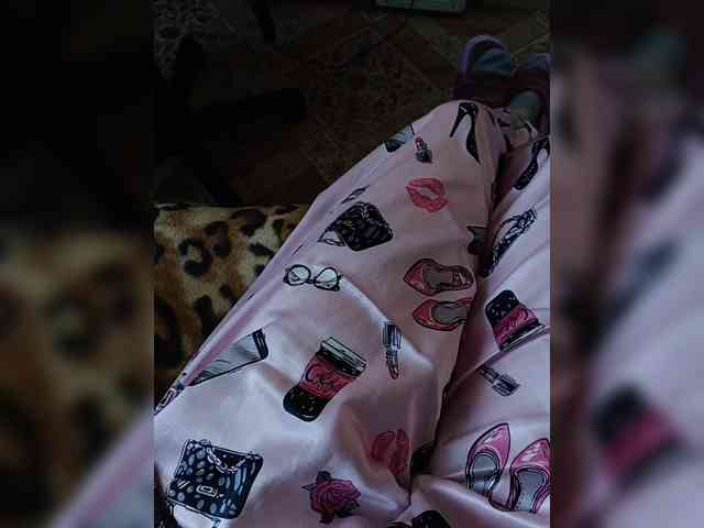 ZaraSss webcam
