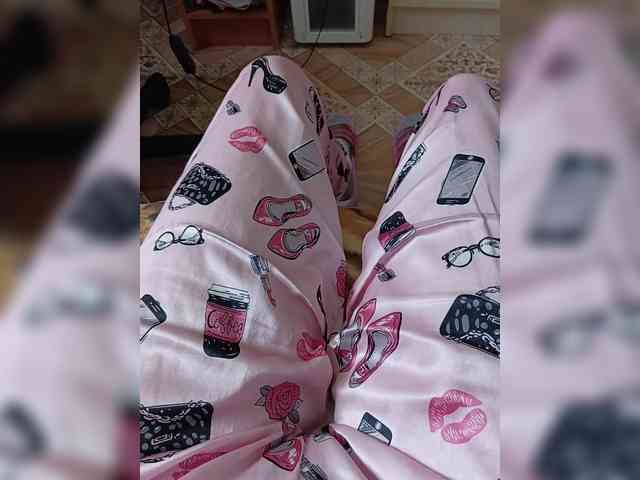 ZaraSss webcam