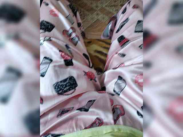 ZaraSss webcam
