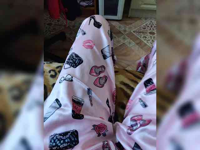 ZaraSss webcam