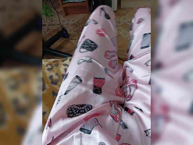 ZaraSss webcam
