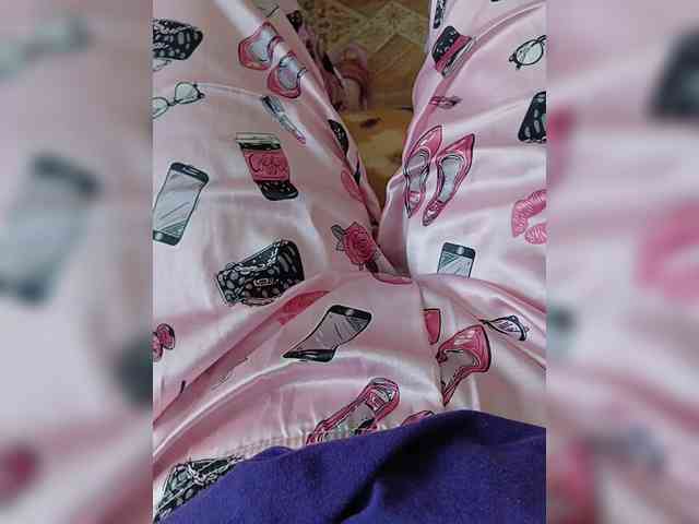 ZaraSss webcam