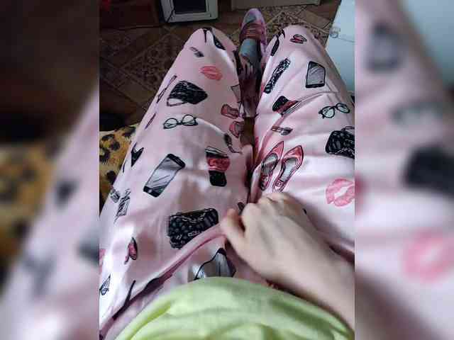 ZaraSss webcam