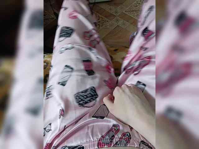 ZaraSss webcam