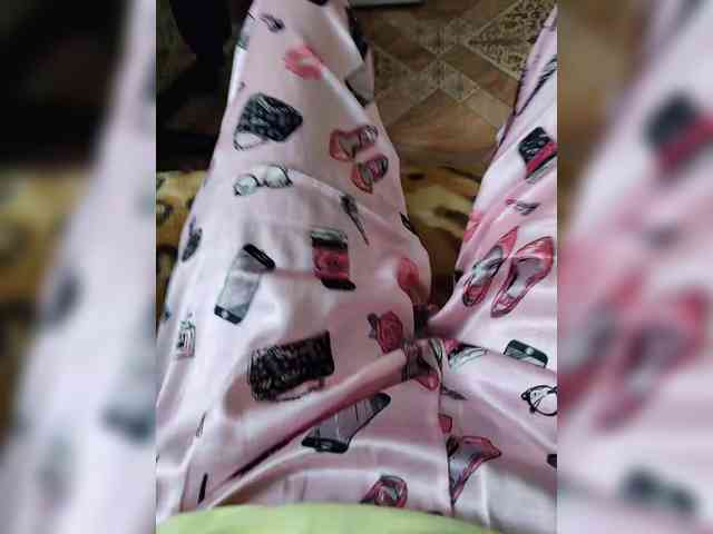 ZaraSss webcam