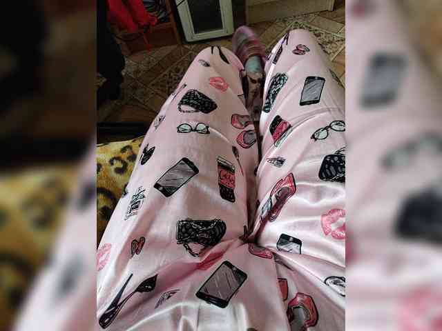 ZaraSss webcam