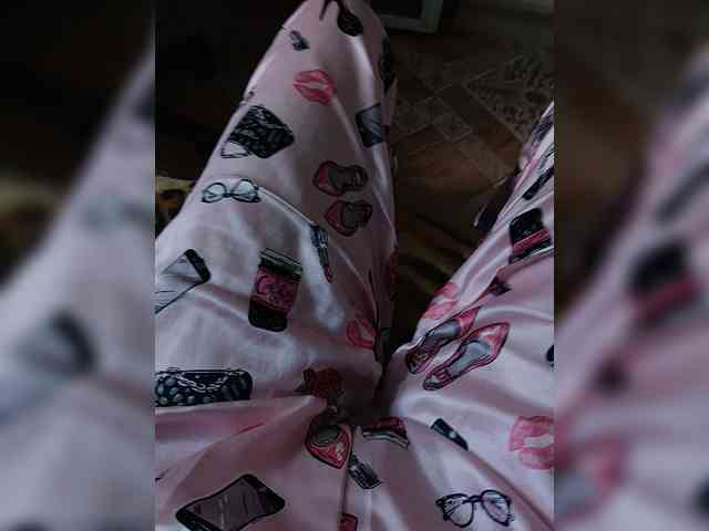 ZaraSss webcam