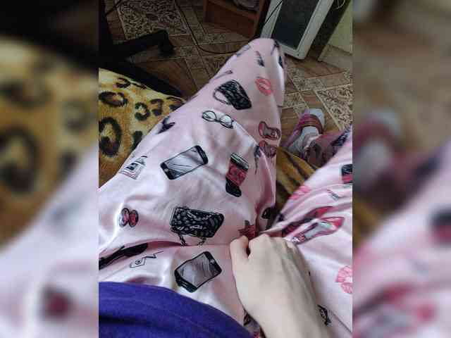 ZaraSss webcam